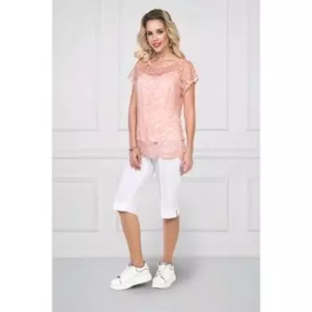 Блузка «Вециано полвере», размер 44