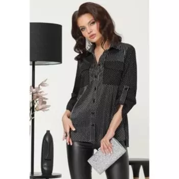 Блузка «Верона», размер 50