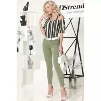 Блузка «Ждана», размер 54