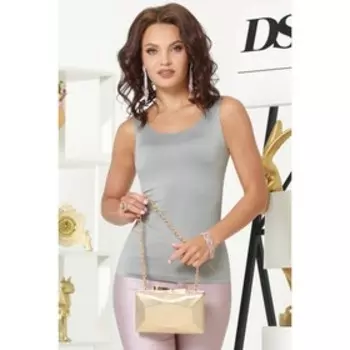 Блузка женская «Агнесс», размер 44