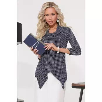 Блузка женская «Алия», размер 50