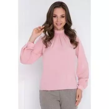 Блузка женская «Алтана роуз», размер 52