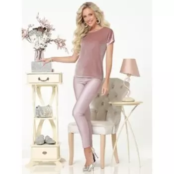 Блузка женская «Амара», размер 52