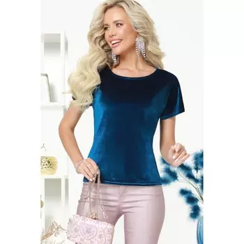 Блузка женская «Амара», размер 52