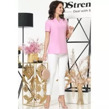 Блузка женская «Арнет», размер 44