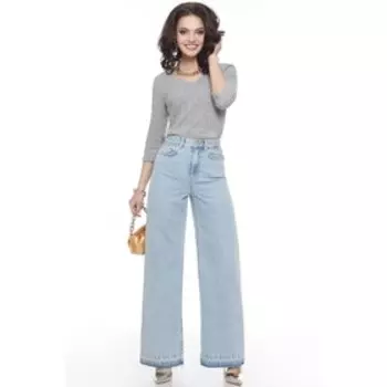 Блузка женская «Аурика», размер 44