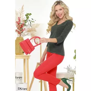 Блузка женская «Аурика», размер 44