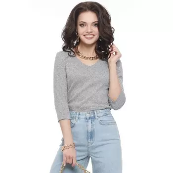 Блузка женская «Аурика», размер 50