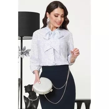 Блузка женская «Барбара», размер 46