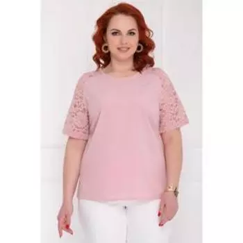 Блузка женская «Брента полвере», размер 54