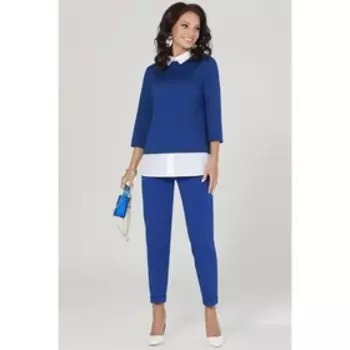 Блузка женская «Бритни», размер 46