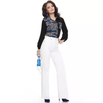 Блузка женская «Дана», размер 52