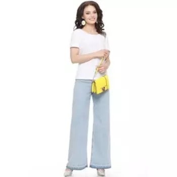 Блузка женская «Доминика», размер 44