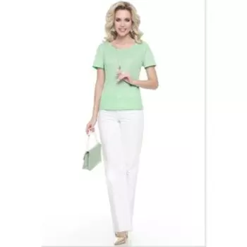 Блузка женская «Доминика», размер 46