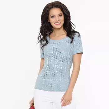 Блузка женская «Доминика», размер 52