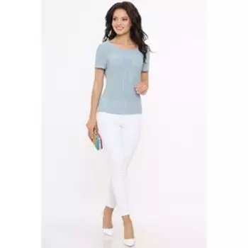 Блузка женская «Доминика», размер 54