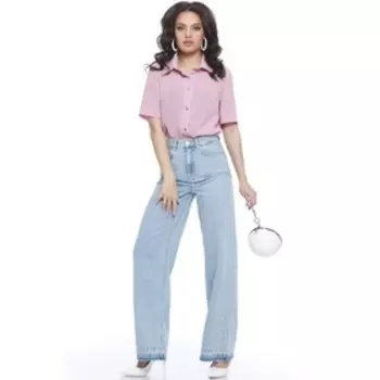 Блузка женская «Джилли», размер 46