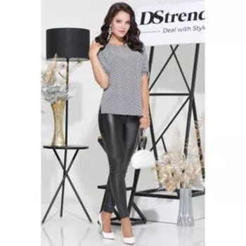 Блузка женская «Джоан», размер 48