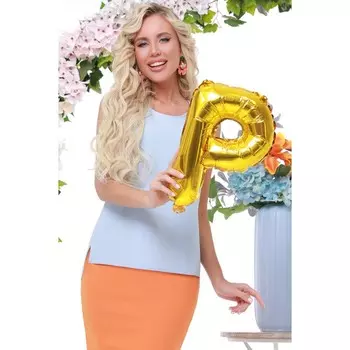 Блузка женская «Фелиция», размер 44