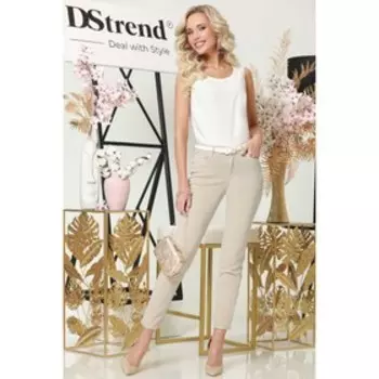 Блузка женская «Фелиция», размер 46