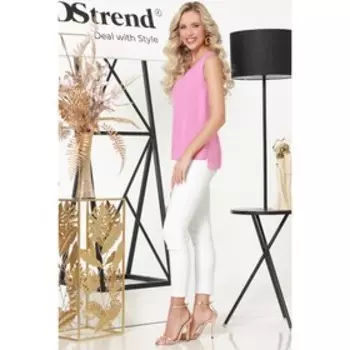 Блузка женская «Фелиция», размер 54