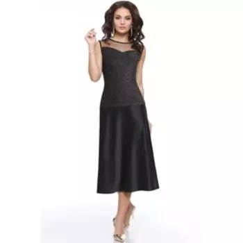 Блузка женская «Франческа», размер 54