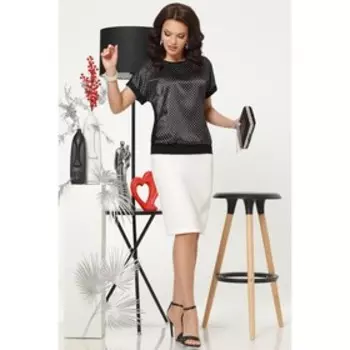 Блузка женская «Герда», размер 46