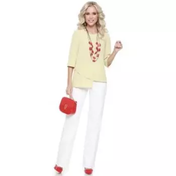 Блузка женская «Глория», размер 44