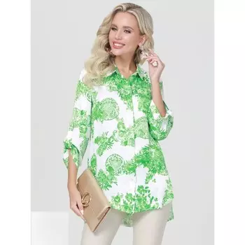 Блузка женская «Городская среда», размер 44