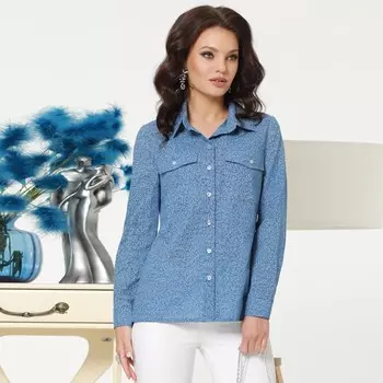 Блузка женская «Элен», размер 44