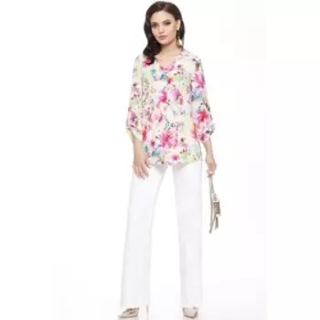 Блузка женская «Элиан», размер 44