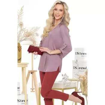 Блузка женская «Элиан», размер 44