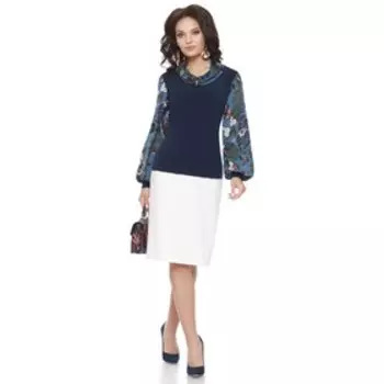 Блузка женская «Эстель», размер 46