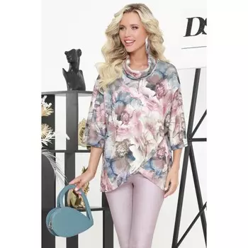 Блузка женская «Эстер», размер 46