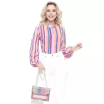 Блузка женская «Камилла», размер 44