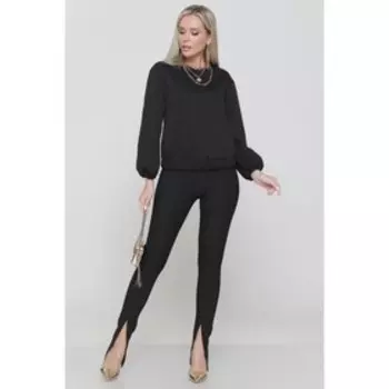 Блузка женская «Кармина», размер 56