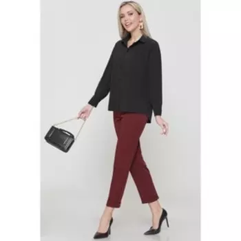 Блузка женская «Кэрол», размер 44