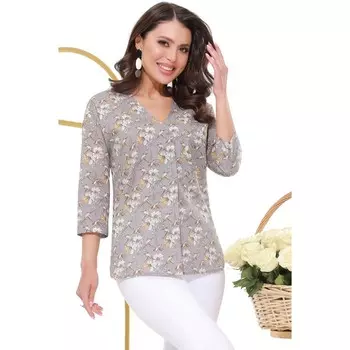 Блузка женская «Кэтрин», размер 44