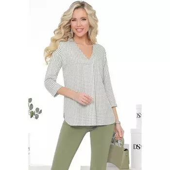 Блузка женская «Кэтрин», размер 46