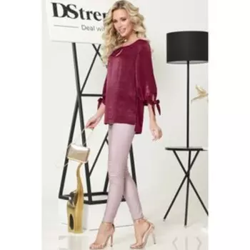 Блузка женская «Кэтти», размер 44