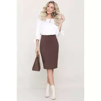 Блузка женская «Кэтти», размер 44