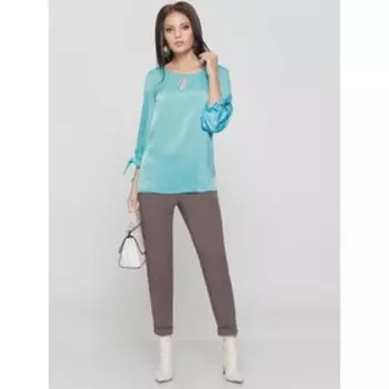 Блузка женская «Кэтти», размер 50