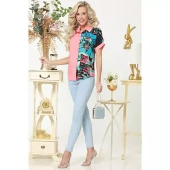 Блузка женская «Клэр», размер 44