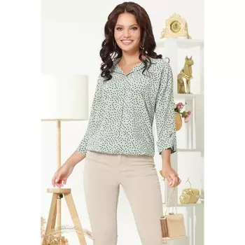 Блузка женская «Коллета», размер 44