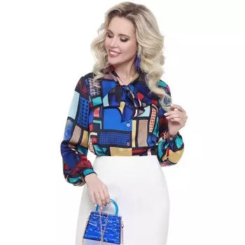 Блузка женская «Констанция», размер 44