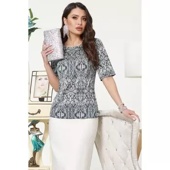 Блузка женская «Консуэлла», размер 44