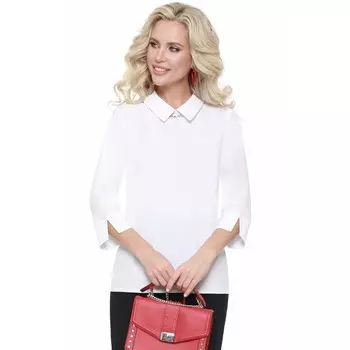 Блузка женская «Лайза», размер 52