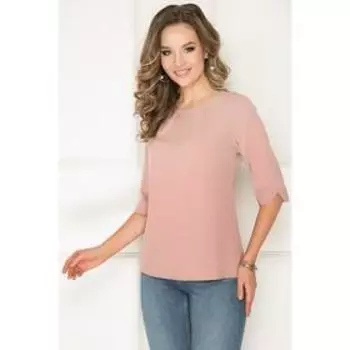 Блузка женская «Лавиджия полвере», размер 52