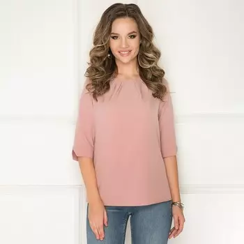 Блузка женская «Лавиджия полвере», размер 54