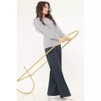 Блузка женская «Летиция», размер 46